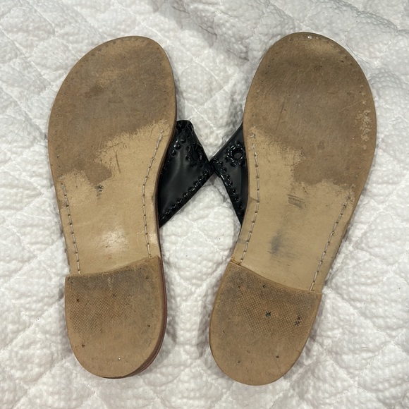 Black Jack Rogers - Picture 4 of 4